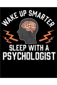 Wake Up Smarter Sleep With A Psychologist