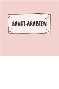 Saudi-Arabien