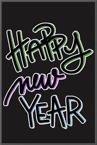 happy new year