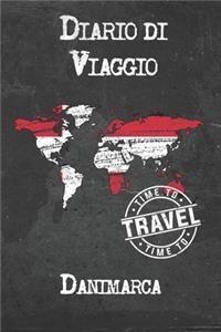 Diario di Viaggio Danimarca