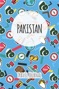 Pakistan Travel Journal