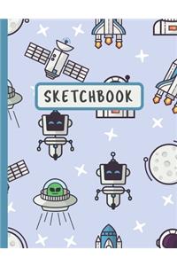 Sketchbook