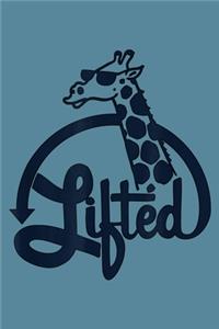 Lifted
