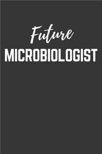Future Microbiologist Notebook