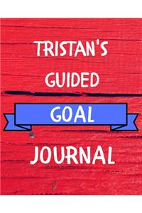 Tristan's Guided Goal Journal