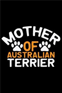 Mother Of Australian Terrier