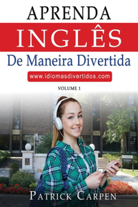 Aprenda Inglês de Maneira Divertida