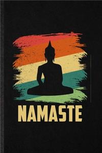 Namaste