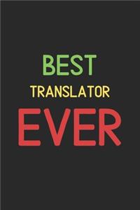 Best Translator Ever