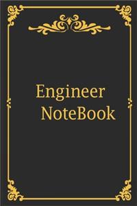 Engineer Notebook