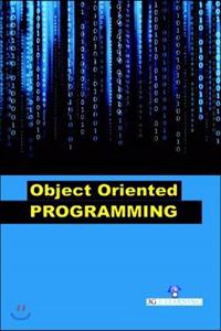 Object Oriented Programming