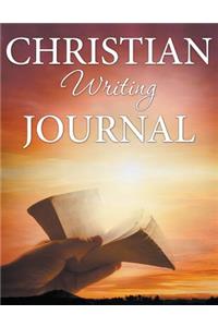 Christian Writing Journal