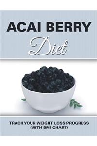 Acai Berry Diet