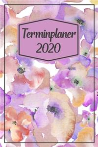 Terminplaner 2020