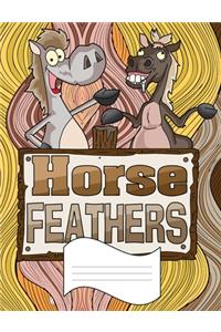 Horse Feathers