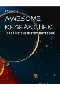 Devsan's Awesome Researcher
