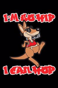 I'm So Hip I Can Hop