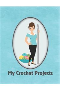 My Crochet Projects