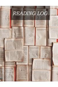 Reading Log