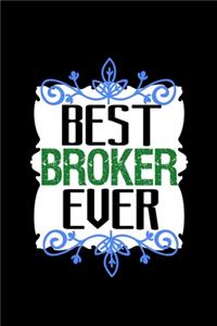 Best broker ever