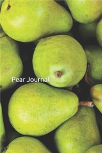 Pear Journal
