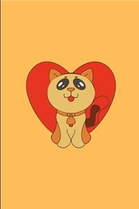 I Love Cute Cat's