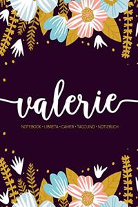 Valerie