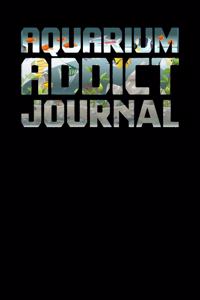 Aquarium Addict Journal
