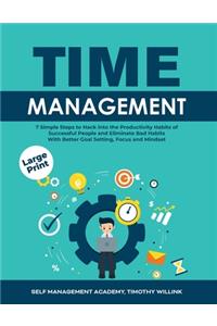 Time Management