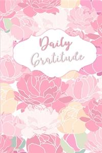 Daily Gratitude