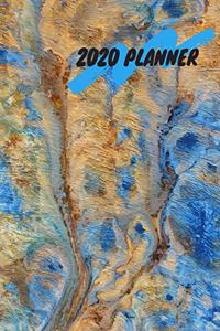 2020 Planner