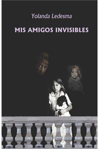 Mis amigos invisibles
