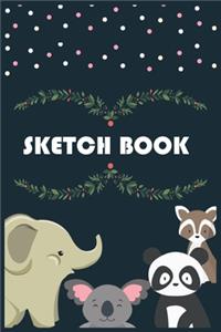Sketchbook