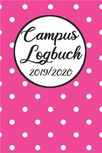 Campus Logbuch 2019/2020