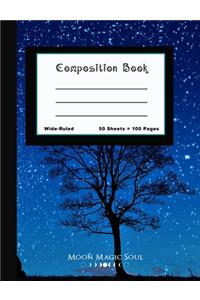 Composition Book
