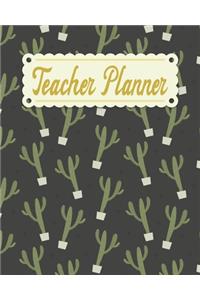 Teacher Planner