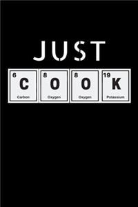 Chemistry Journal