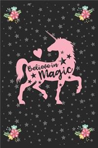 Believe in Magic