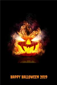 Happy Halloween 2019