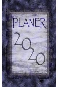 Planer 2020
