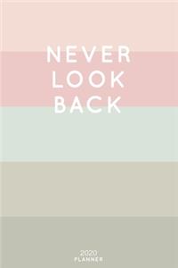 Never Look Back