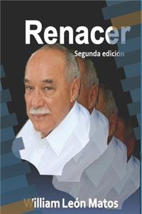 Renacer Segunda edición