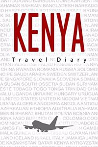 Kenya Travel Diary