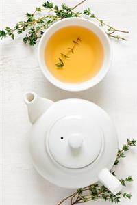 Green Tea, Please Journal