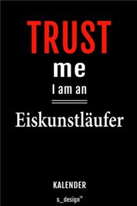 Kalender für Eiskunstläufer