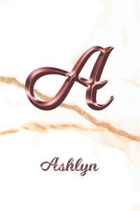 Ashlyn