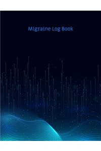 Migraine Log Book