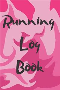 Running Log Book