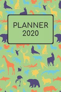 Planner 2020