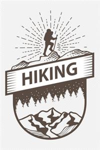 Hiking